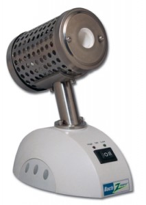 BactiZapper?紅外線消毒柜由基準科學(xué)